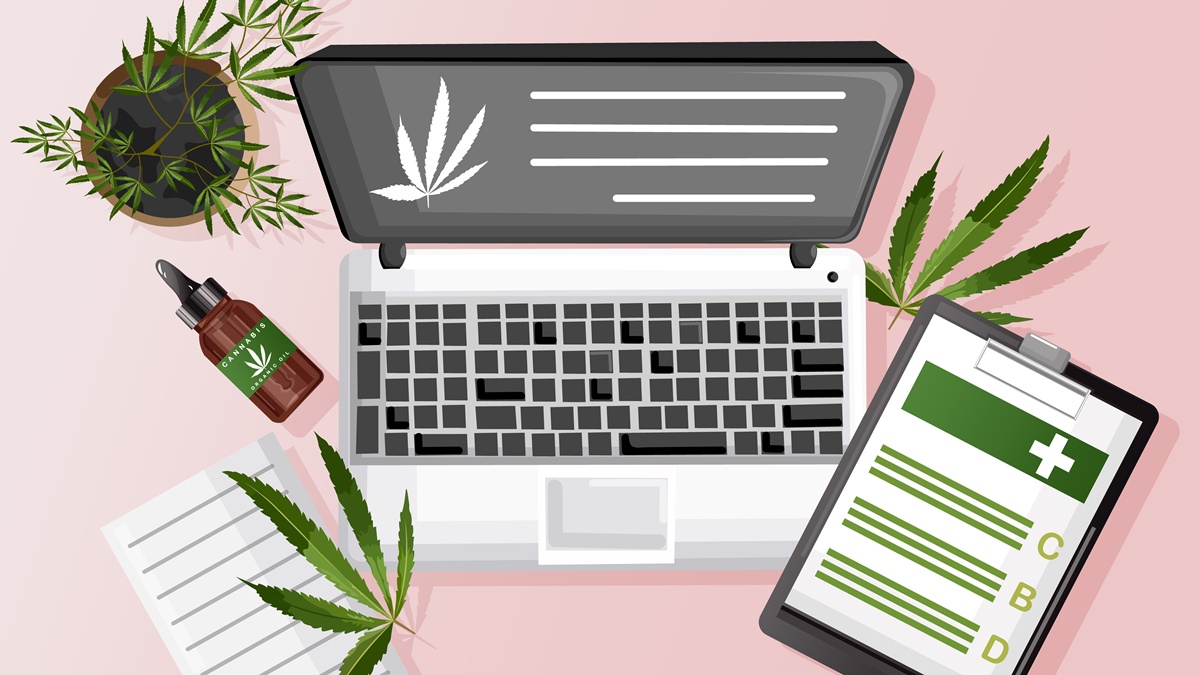 CBD webshop vásárlás